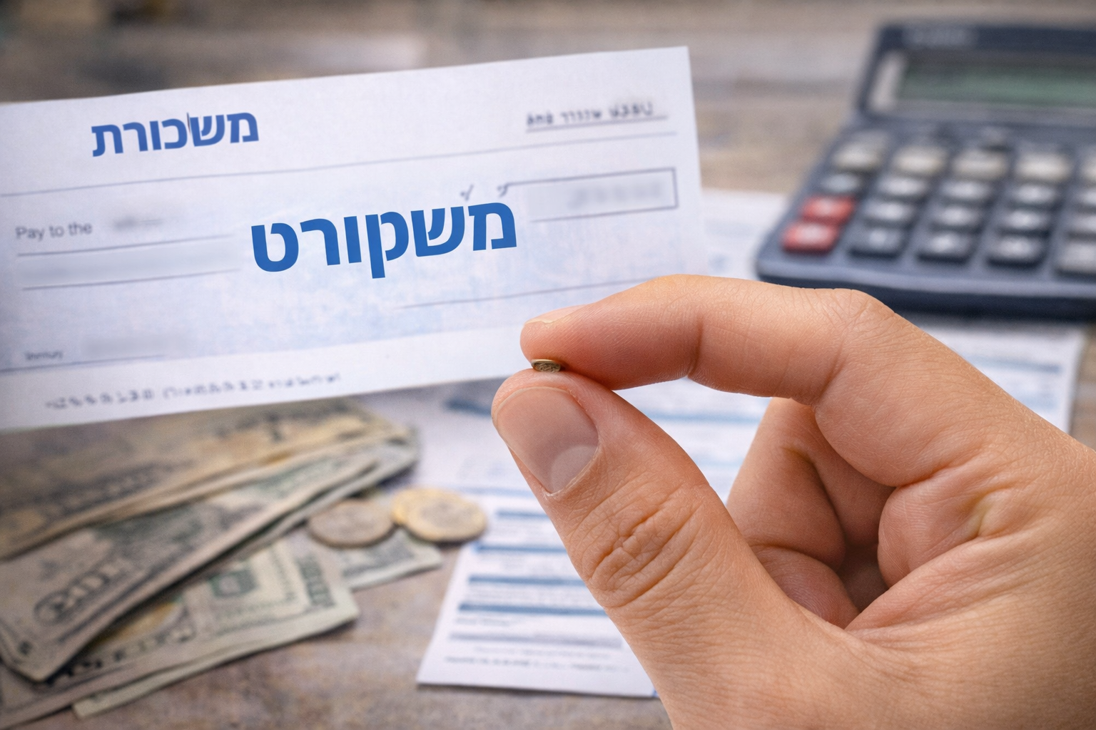 משקורט
